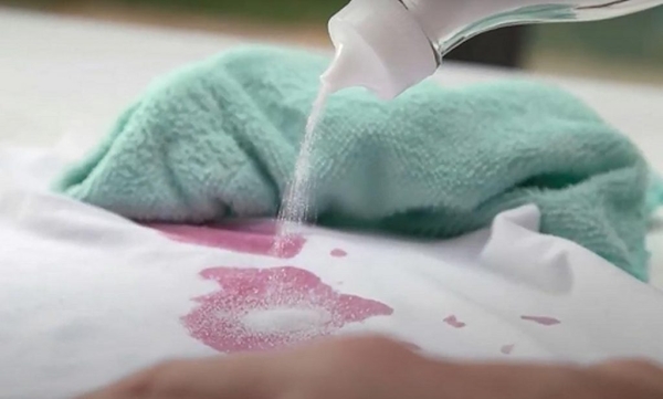 Эффективные способы помогут вывести даже самые старые пятна крови с одежды Эффективные способы помогут вывести даже самые старые пятна крови с одежды