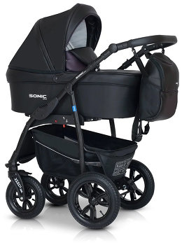 Лучшие детские коляски 3 в 1 2022 года