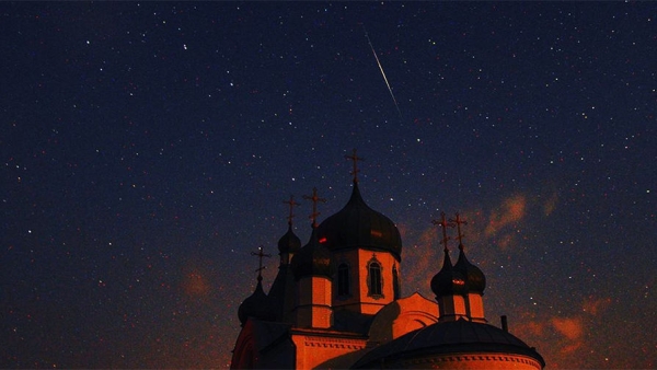 Звездопад Леониды в ноябре 2022 года: где и во сколько смотреть метеоритный дождь