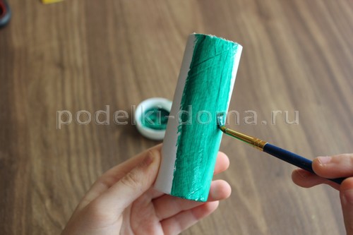 Как сделать свечу из картона и фоамирана Как сделать свечу из картона и фоамирана