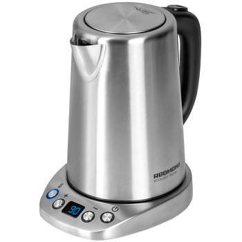 Лучшие электрические чайники 2022 года Лучшие электрические чайники 2022 года