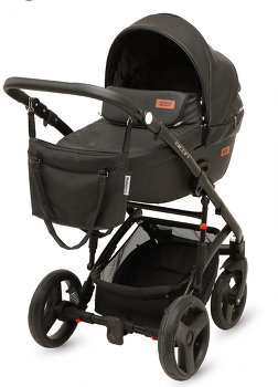 Лучшие детские коляски 3 в 1 2022 года