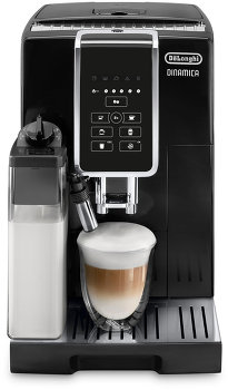 Лучшие кофемашины Delonghi в 2022 году Лучшие кофемашины Delonghi в 2022 году