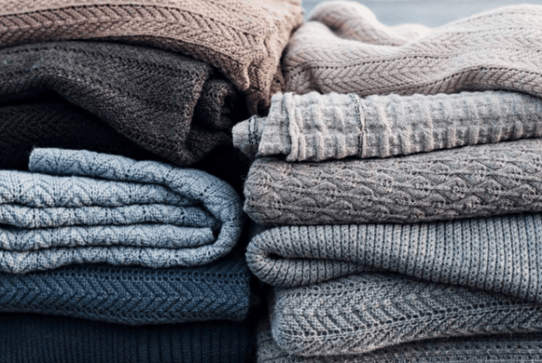 Советы, которые помогут продлить жизнь шерстяным вещам Советы, которые помогут продлить жизнь шерстяным вещам