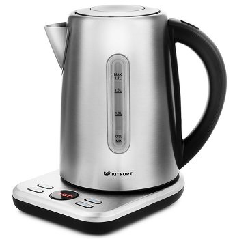 Лучшие электрические чайники 2022 года Лучшие электрические чайники 2022 года