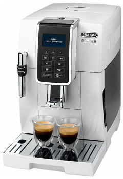 Лучшие кофемашины Delonghi в 2022 году Лучшие кофемашины Delonghi в 2022 году