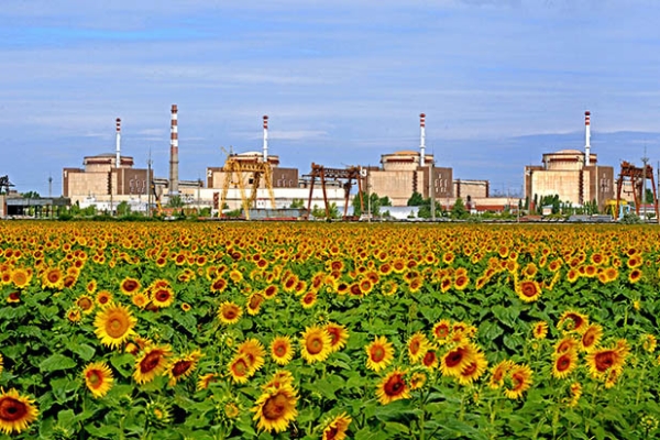 Чистая энергия будущего: как спасти планету от экологической катастрофы