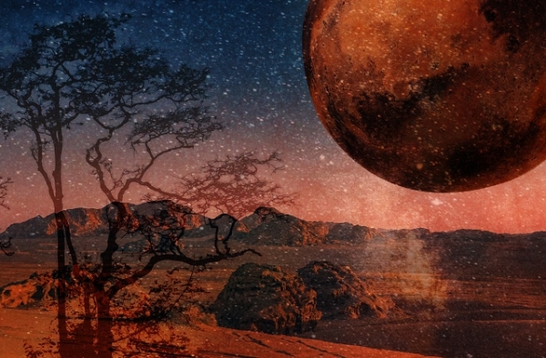 В чем опасность ретроградного Марса, что нельзя делать в этот период, как с ним справиться В чем опасность ретроградного Марса, что нельзя делать в этот период, как с ним справиться