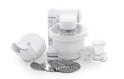 Лучшие кухонные комбайны 2022 года