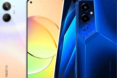 Какой смартфон купить за 20 тысяч в российской рознице Какой смартфон купить за 20 тысяч в российской рознице