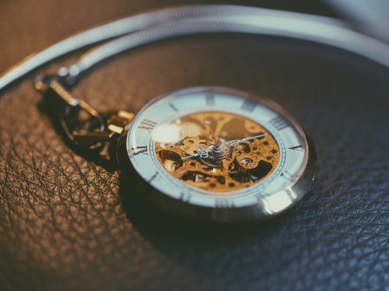 Секунде дадут другое определение