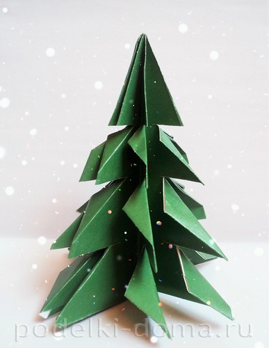 Колокольчики из бумаги (оригами) Колокольчики из бумаги (оригами)