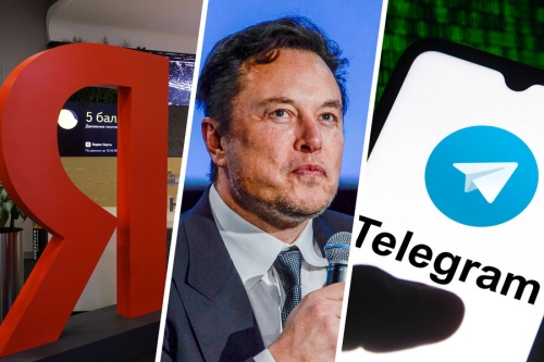 Покупка Twitter и провал «Россграма»: что обсуждали в интернете в 2022 году 