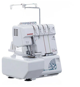 Лучшие оверлоки 2022 года