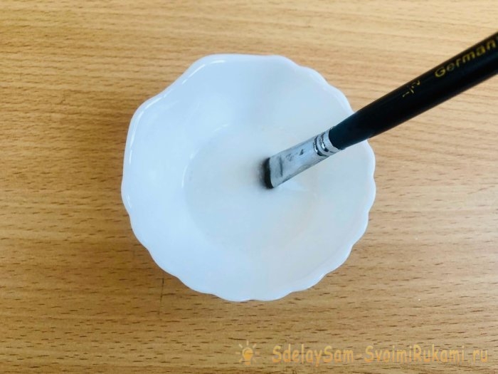 Как сделать елочная игрушку «Колокольчик» из бумаги Как сделать елочная игрушку «Колокольчик» из бумаги