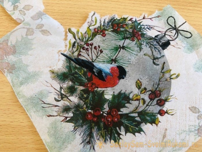 Как сделать елочная игрушку «Колокольчик» из бумаги Как сделать елочная игрушку «Колокольчик» из бумаги