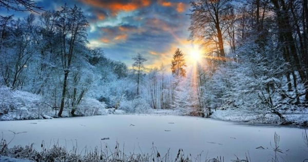 На сколько будет прибавляться каждый день после 21 декабря, отодвигая темное время суток На сколько будет прибавляться каждый день после 21 декабря, отодвигая темное время суток