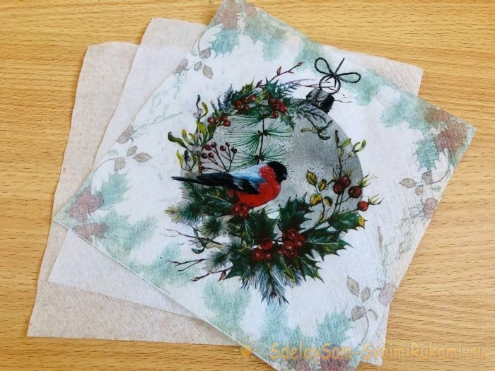 Как сделать елочная игрушку «Колокольчик» из бумаги Как сделать елочная игрушку «Колокольчик» из бумаги