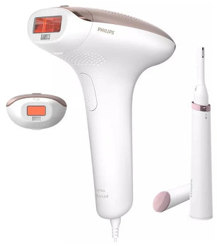 Лучшие фотоэпиляторы 2022-2023 года