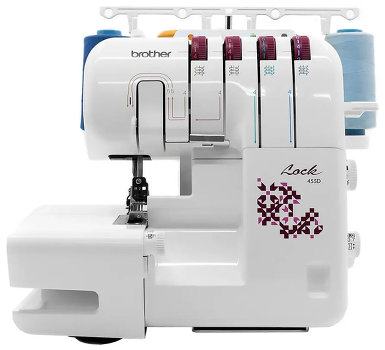 Лучшие оверлоки 2022 года