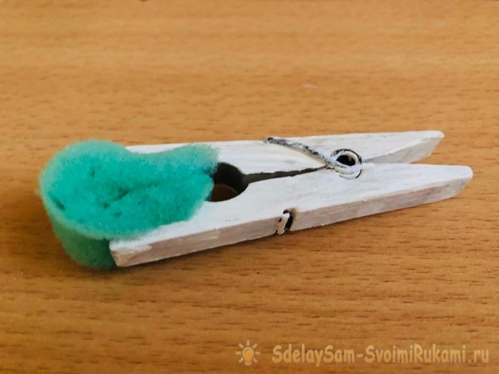 Как сделать елочная игрушку «Колокольчик» из бумаги Как сделать елочная игрушку «Колокольчик» из бумаги