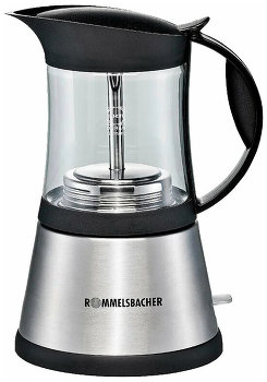 Лучшие гейзерные кофеварки 2022 года Лучшие гейзерные кофеварки 2022 года