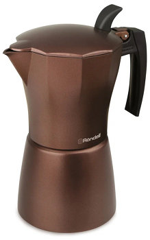 Лучшие гейзерные кофеварки 2022 года Лучшие гейзерные кофеварки 2022 года