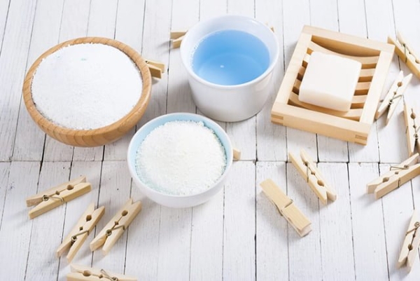 Правила хранения бытовой химии в домашних условиях