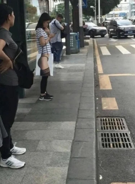 20 неоднозначных фото 20 неоднозначных фото