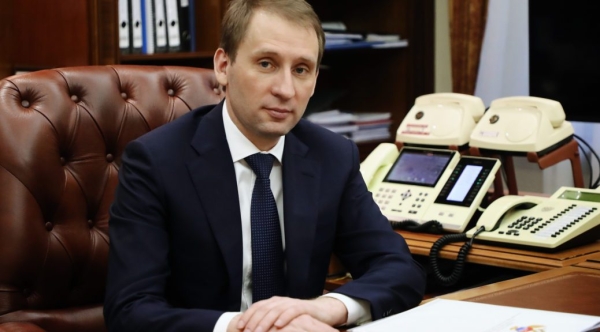 Полярные интересы российской науки помогает реализовать Александр Козлов