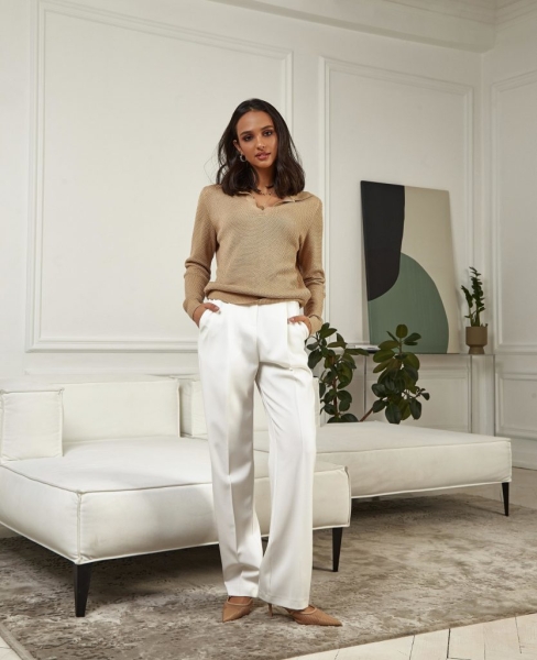 Фотограф назвала лучшие позы для фотосессии, которые легко повторить