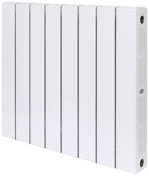 Лучшие биметаллические радиаторы 2022-2023 года