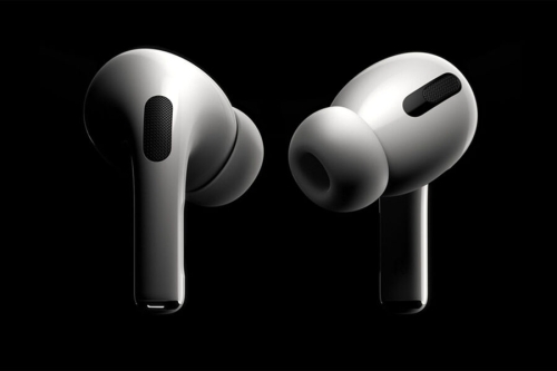 Мы нашли фейковые AirPods Pro 2. Отличить их от настоящих очень сложно 
