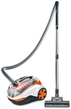 Лучшие пылесосы с аквафильтром 2022-2023 года