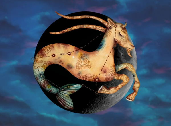 Каким будет первое новолуние января 2023 года, которое совпадает с началом китайского Нового года