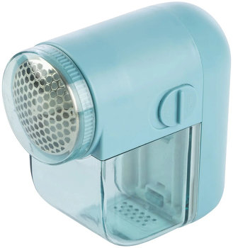 Лучшие машинки для удаления катышков