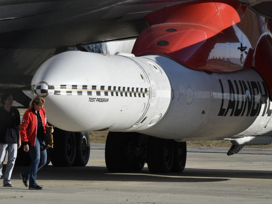 Британию постигла неудача в космосе: спутники не вышли на орбиту