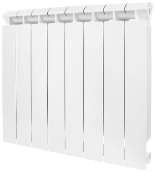 Лучшие биметаллические радиаторы 2022-2023 года