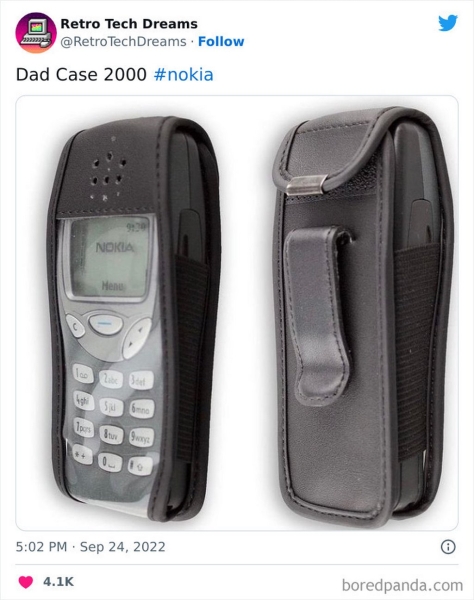 Посмотрите на устаревшие технологии, которые казались верхом совершенства