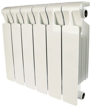 Лучшие биметаллические радиаторы 2022-2023 года