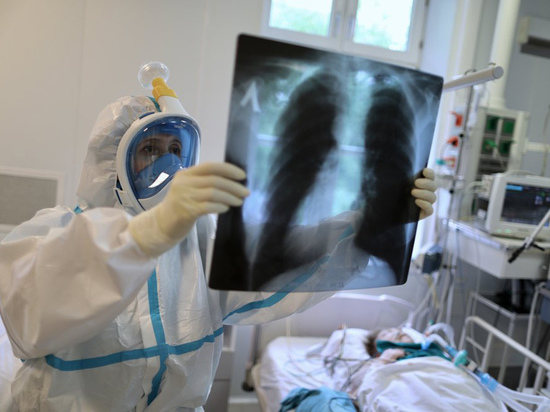 Названа смертельная опасность COVID-19 для женщин