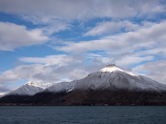 Неожиданное заявление российских ученых: резкое таяние Арктики спровоцировало землетрясение