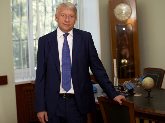 Повелители времени: российские ученые показали, как хранят секунду в термостате