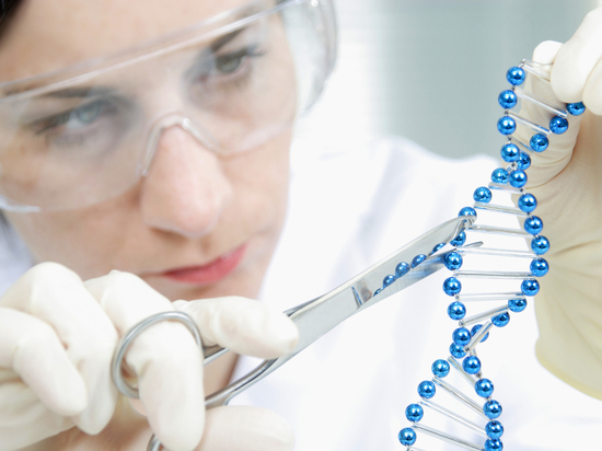 В России готовится уголовное наказание за изменение человеческих генов