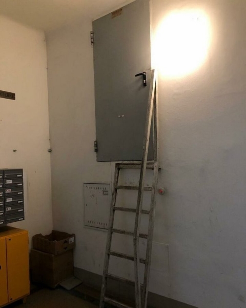 20 примеров того, что строительство не всегда подчиняется человеческой логике