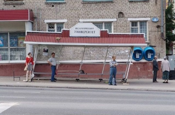 20 примеров того, что строительство не всегда подчиняется человеческой логике