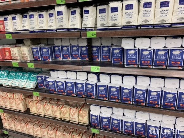 Механизм регулирования цен снова меняется в Беларуси