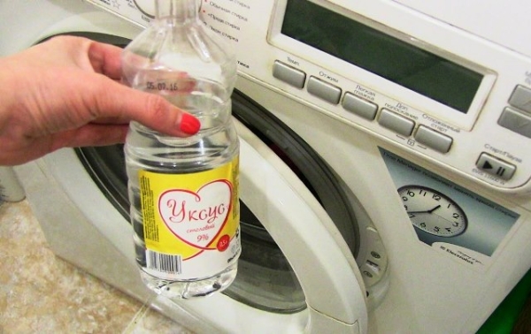 Натуральные средства: можно ли отбелить белье без химии