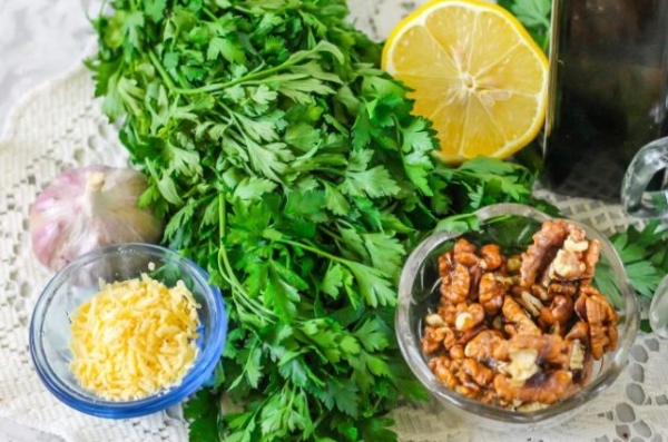 Чем можно нейтрализовать запах чеснока Чем можно нейтрализовать запах чеснока