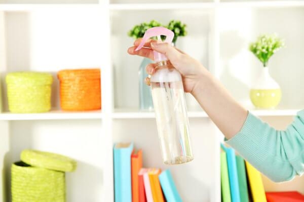 Эффективные способы приготовления антистатика своими руками Эффективные способы приготовления антистатика своими руками